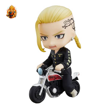 Nendoroid Draken Figur - Tokyo Revengers™