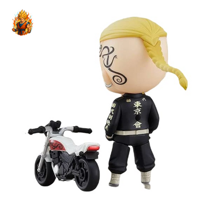 Nendoroid Draken Figur - Tokyo Revengers™