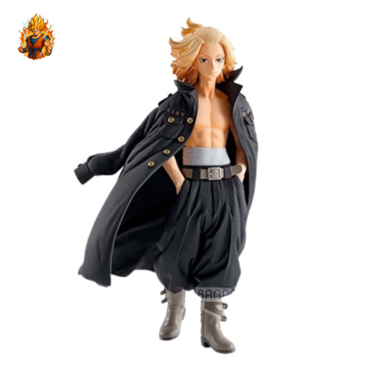 Manjiro Sano (Mikey) Figur – Tokyo Revengers™