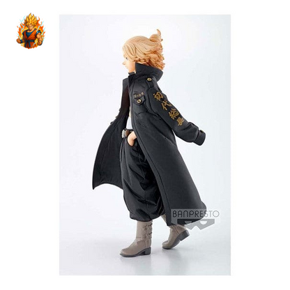 Manjiro Sano (Mikey) Figur – Tokyo Revengers™