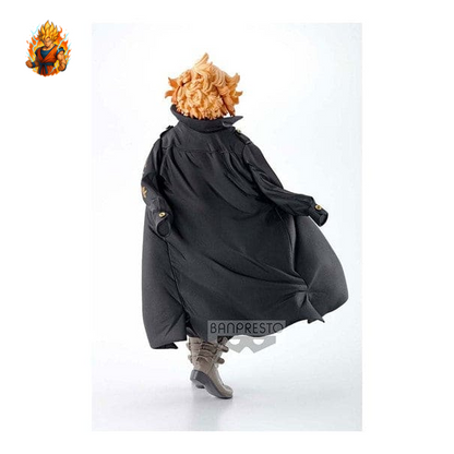 Manjiro Sano (Mikey) Figur – Tokyo Revengers™