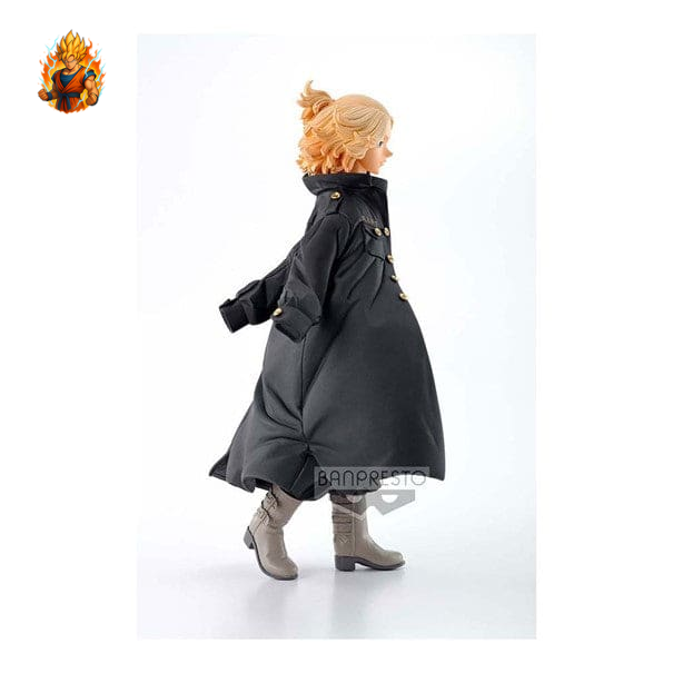 Manjiro Sano (Mikey) Figur – Tokyo Revengers™