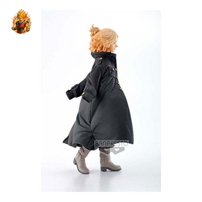 Manjiro Sano (Mikey) Figur – Tokyo Revengers™