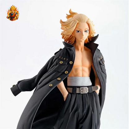 Manjiro Sano (Mikey) Figur – Tokyo Revengers™