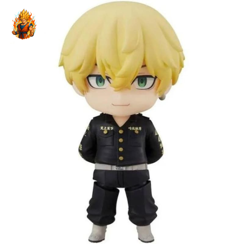 Nendoroid Chifuyu-Figur – Tokyo Revengers™