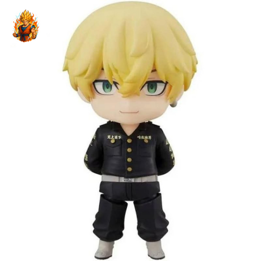 Nendoroid Chifuyu-Figur – Tokyo Revengers™