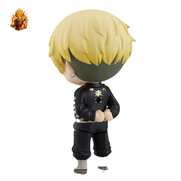 Nendoroid Chifuyu-Figur – Tokyo Revengers™