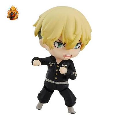 Nendoroid Chifuyu-Figur – Tokyo Revengers™