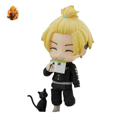 Nendoroid Chifuyu-Figur – Tokyo Revengers™