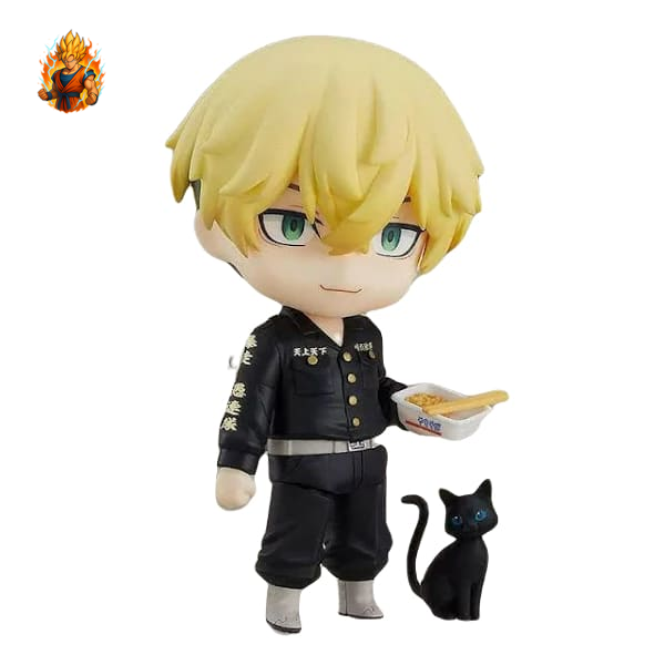 Nendoroid Chifuyu-Figur – Tokyo Revengers™