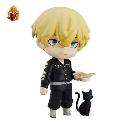 Nendoroid Chifuyu-Figur – Tokyo Revengers™