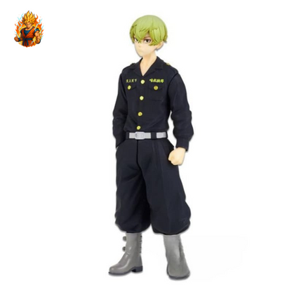 Chifuyu Matsuno Figur – Tokyo Revengers™