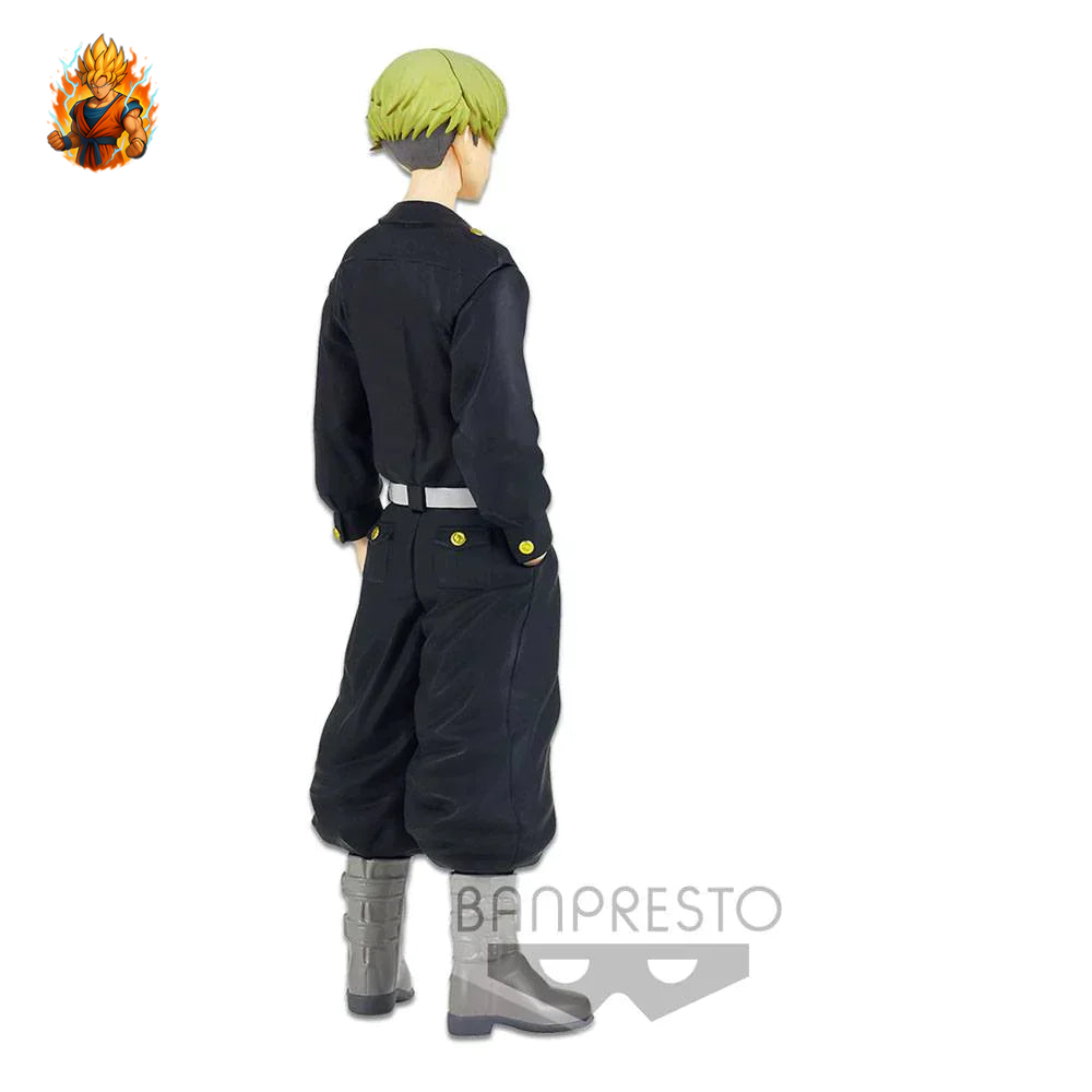 Chifuyu Matsuno Figur – Tokyo Revengers™