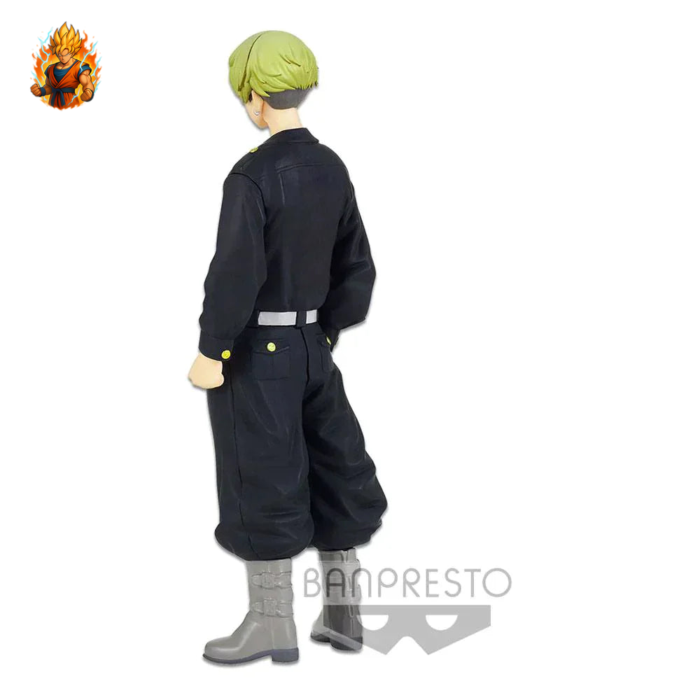 Chifuyu Matsuno Figur – Tokyo Revengers™