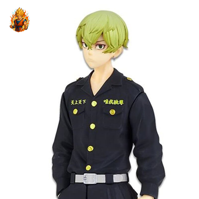 Chifuyu Matsuno Figur – Tokyo Revengers™