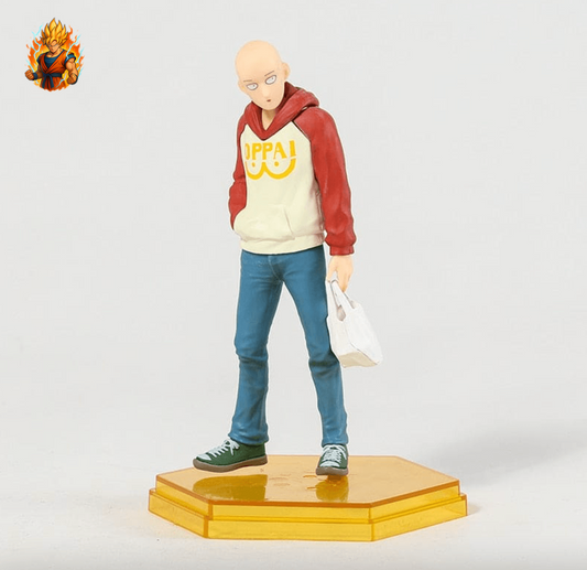 One Punch Man Figur - Saitama