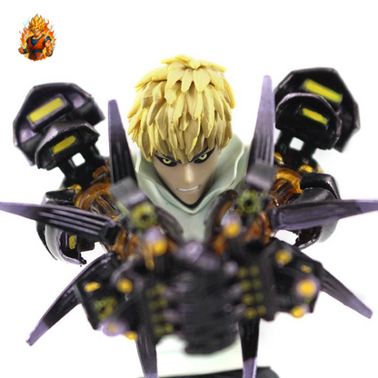 One Punch Man Figur - Genos