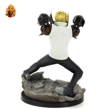 One Punch Man Figur - Genos