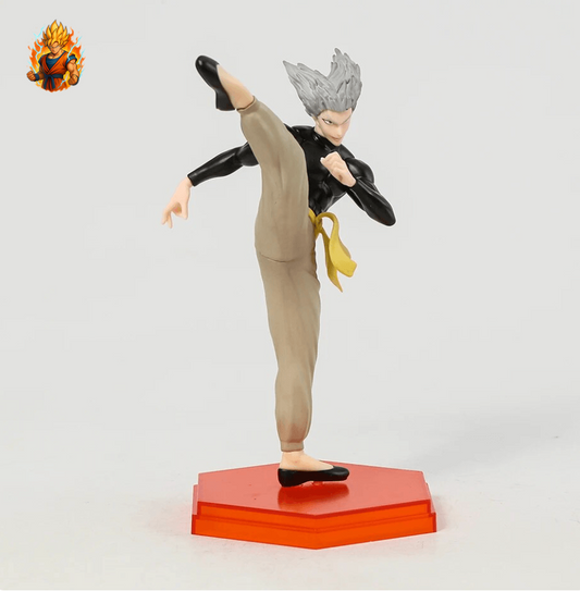 One Punch Man Figur - Garoh