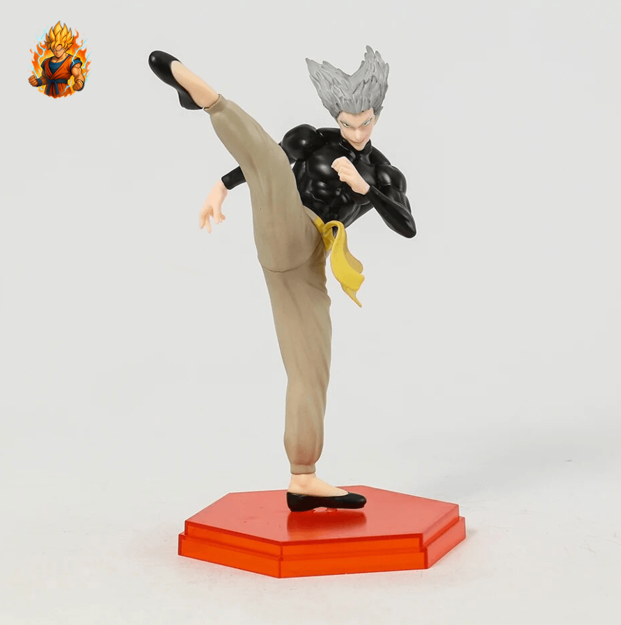 One Punch Man Figur - Garoh