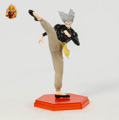 One Punch Man Figur - Garoh