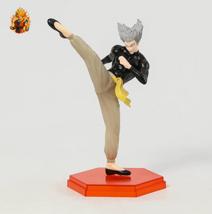 One Punch Man Figur - Garoh