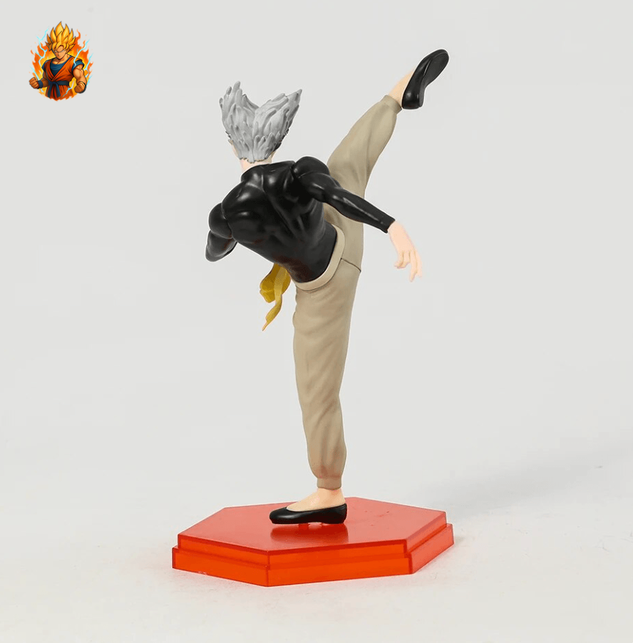 One Punch Man Figur - Garoh