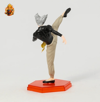 One Punch Man Figur - Garoh