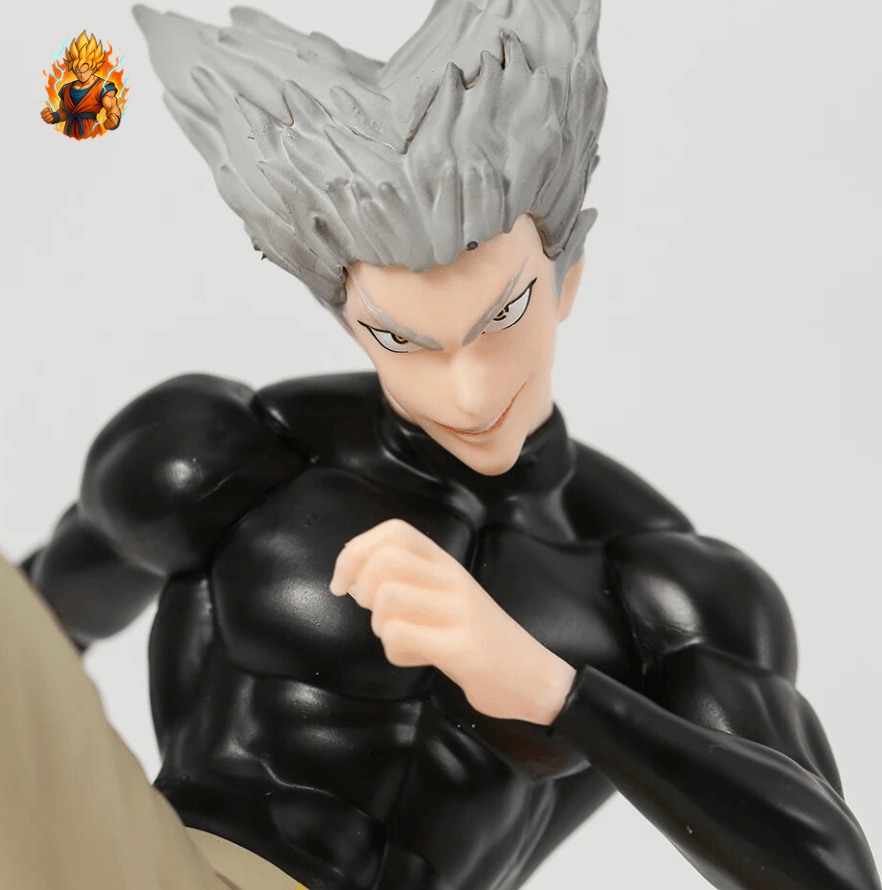 One Punch Man Figur - Garoh