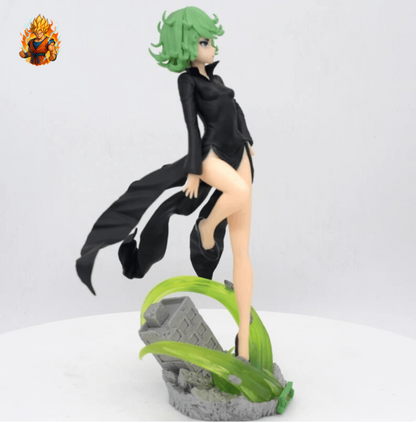 One Punch Man Figur - Tatsumaki Der magische Tornado