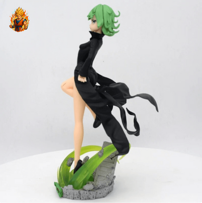 One Punch Man Figur - Tatsumaki Der magische Tornado