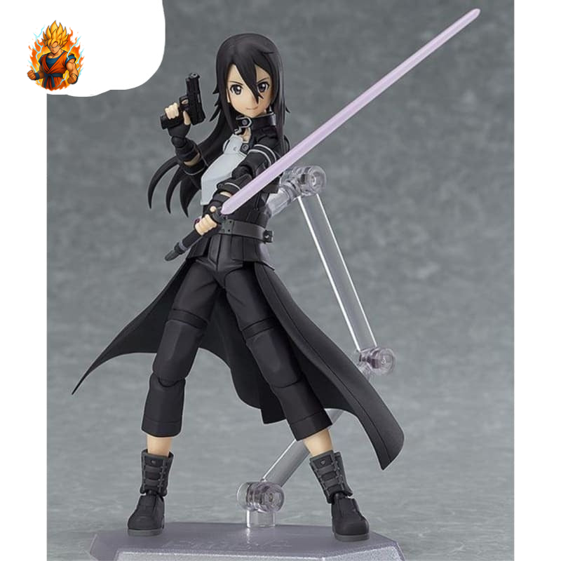 Kazuto Kirito Figur (GGO) – Sword Art Online II™