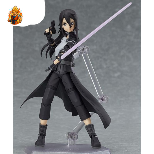 Kazuto Kirito Figur (GGO) – Sword Art Online II™