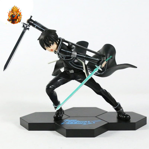 Kazuto Kirito Figur – Sword Art Online™