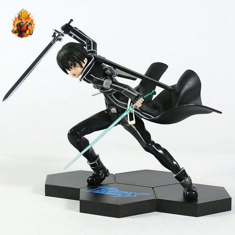 Kazuto Kirito Figur – Sword Art Online™