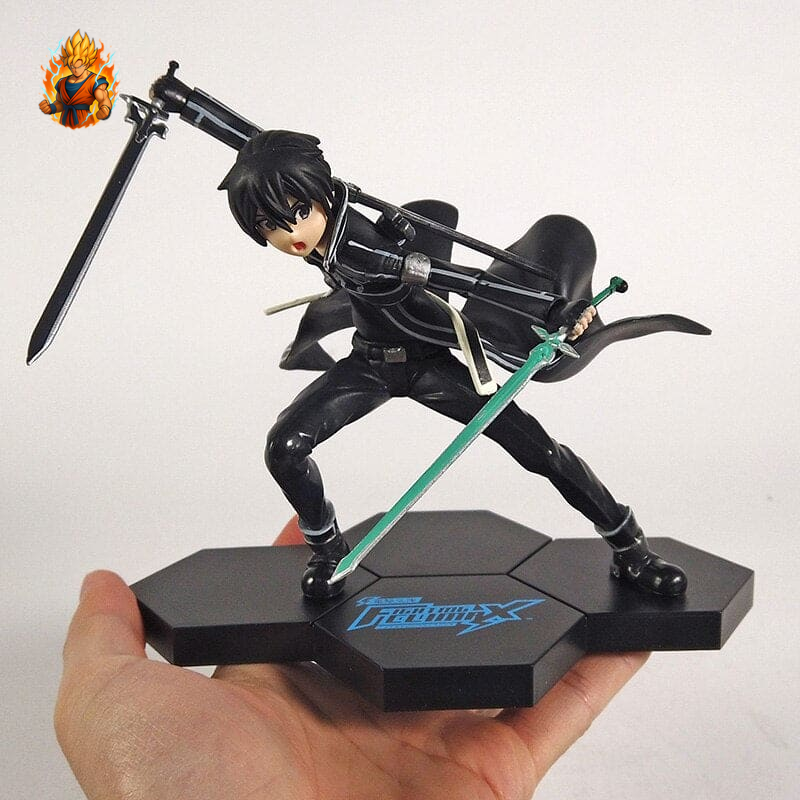 Kazuto Kirito Figur – Sword Art Online™
