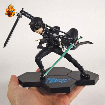 Kazuto Kirito Figur – Sword Art Online™