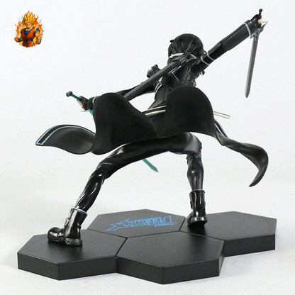 Kazuto Kirito Figur – Sword Art Online™