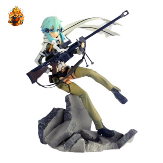 Asada Shino Figur (Gun Gale Online) – Sword Art Online II™