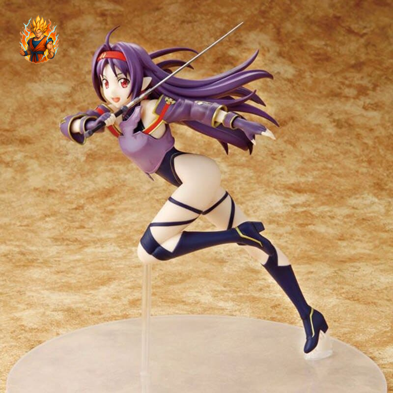 Yuuki Konno Figur - Sword Art Online™