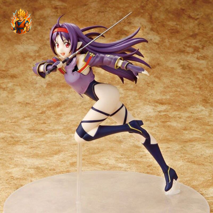 Yuuki Konno Figur - Sword Art Online™