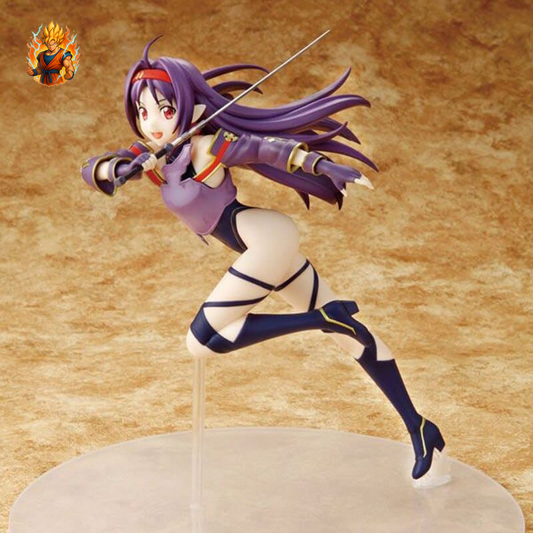 Yuuki Konno Figur - Sword Art Online™