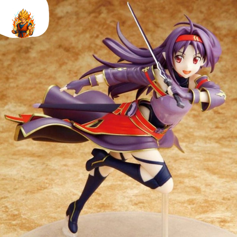 Yuuki Konno Figur - Sword Art Online™