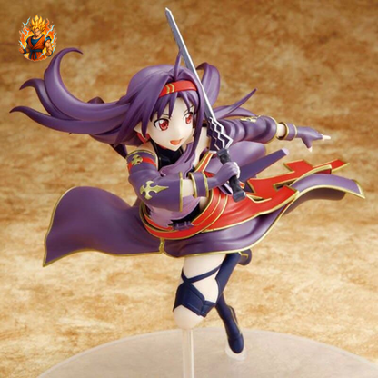 Yuuki Konno Figur - Sword Art Online™