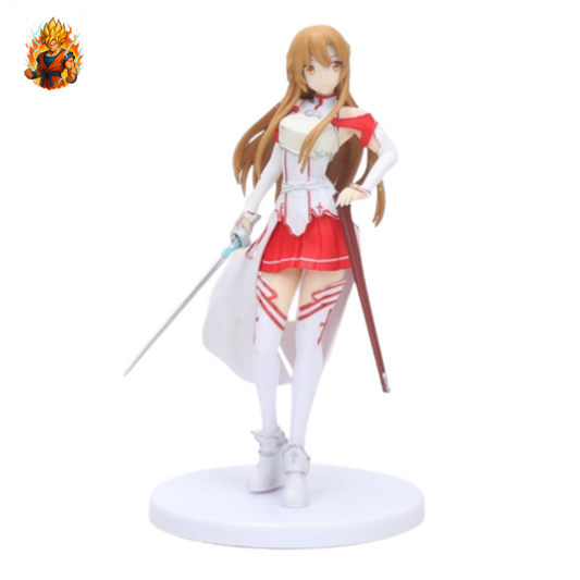 Asuna-Figur – Sword Art Online™