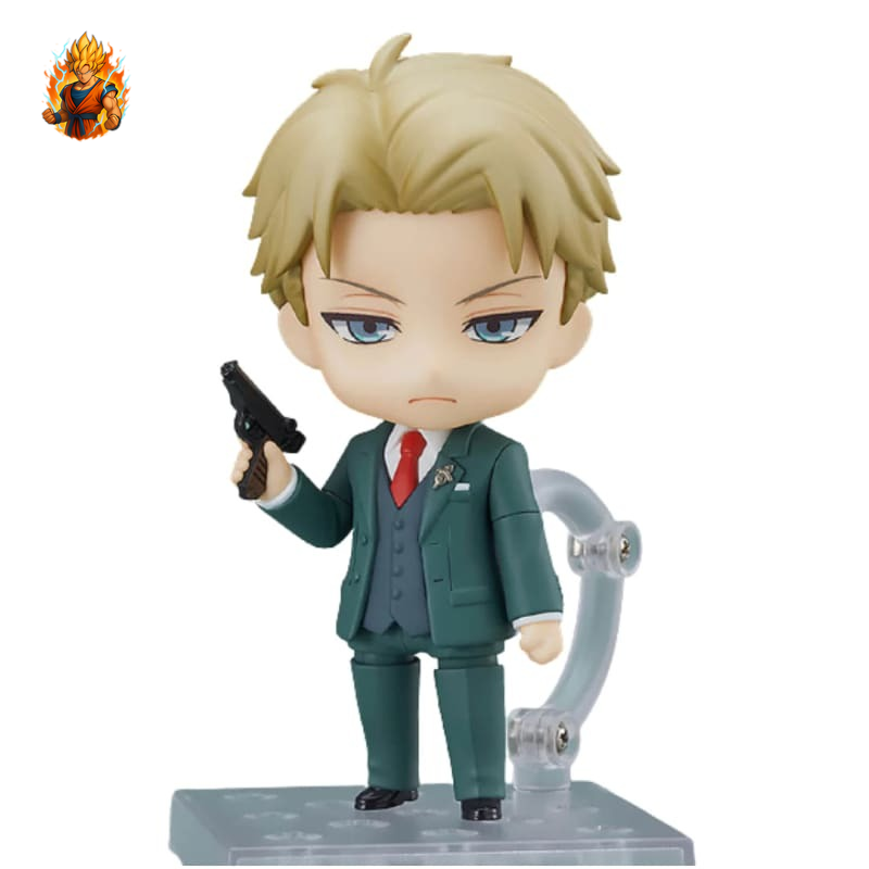 Loid Forger Nendoroid Figur - Spy x Family™