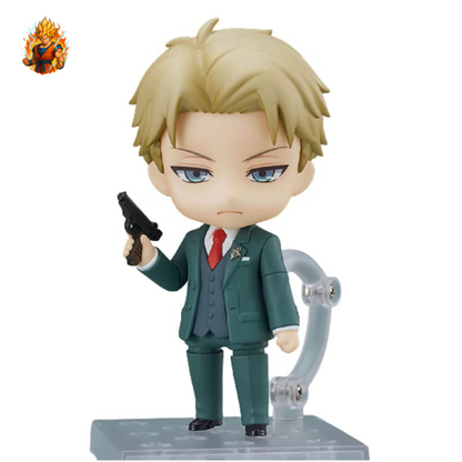 Loid Forger Nendoroid Figur - Spy x Family™