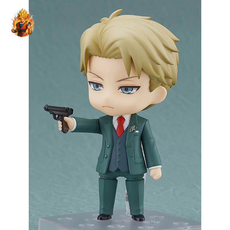Loid Forger Nendoroid Figur - Spy x Family™