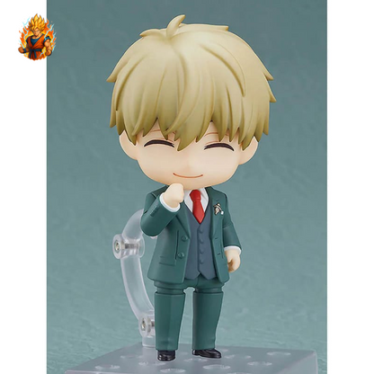 Loid Forger Nendoroid Figur - Spy x Family™