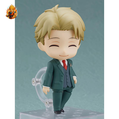Loid Forger Nendoroid Figur - Spy x Family™